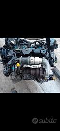 Motore ford tourneo courier 1.5 tdci