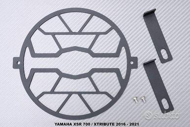 Copri faro YAMAHA XSR 700 / XTRIBUTE 2016 - 2021