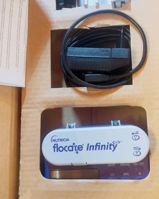 Nutricia flocare infinity