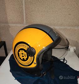 Casco jet RD