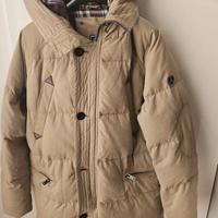 GIUBBOTTO PIUMA D'OCA   TG 50 PEOPLE OF  SHIBUYA