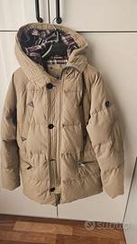 GIUBBOTTO PIUMA D'OCA   TG 50 PEOPLE OF  SHIBUYA