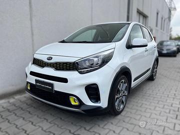 Kia Picanto 1.0 tgdi X Line