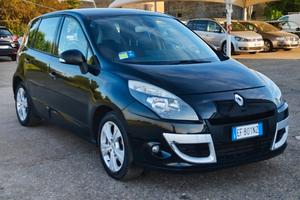Renault Scenic Scénic X-Mod 1.5 dCi 110CV Luxe