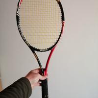Racchetta tennis