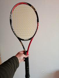 Racchetta tennis