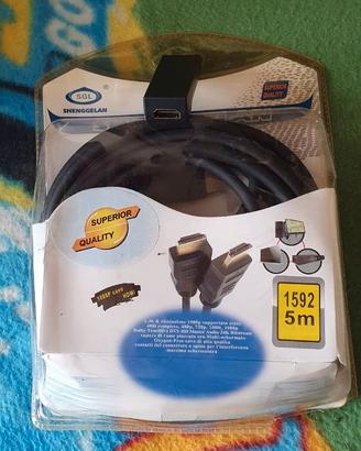 Cavo HDMI