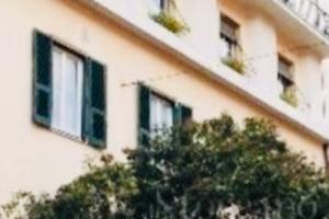Villa Ada - Luiss stanza