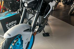 Yamaha MT-03