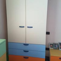 Cameretta prezzo allettante