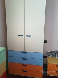 Cameretta prezzo allettante