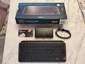 Logi MX Keys Mini
