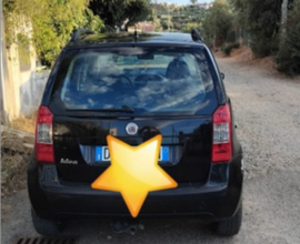 Fiat idea