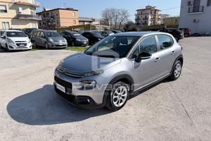 CITROEN C3 BlueHDi 100 S&S Feel