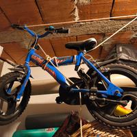 Bici bambino