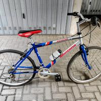 MTB 26" MONTANA cambio Shimano 