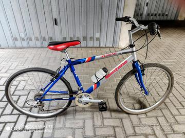 MTB 26" MONTANA cambio Shimano 