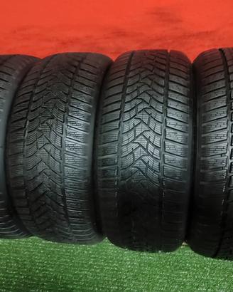 225 50 17 Gomme Invernali 99% Dunlop 225 50R17