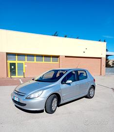 Peugeot 307 perfect