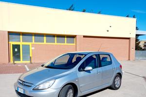 Peugeot 307 perfect