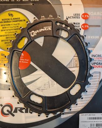 Corona ROTOR strada qrings 110x4 36t