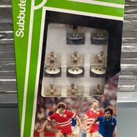 Squadre subbuteo