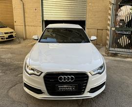 Audi A6 3.0 TDI 245 CV clean diesel quattro S tron