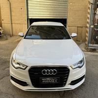 Audi A6 3.0 TDI 245 CV clean diesel quattro S tron