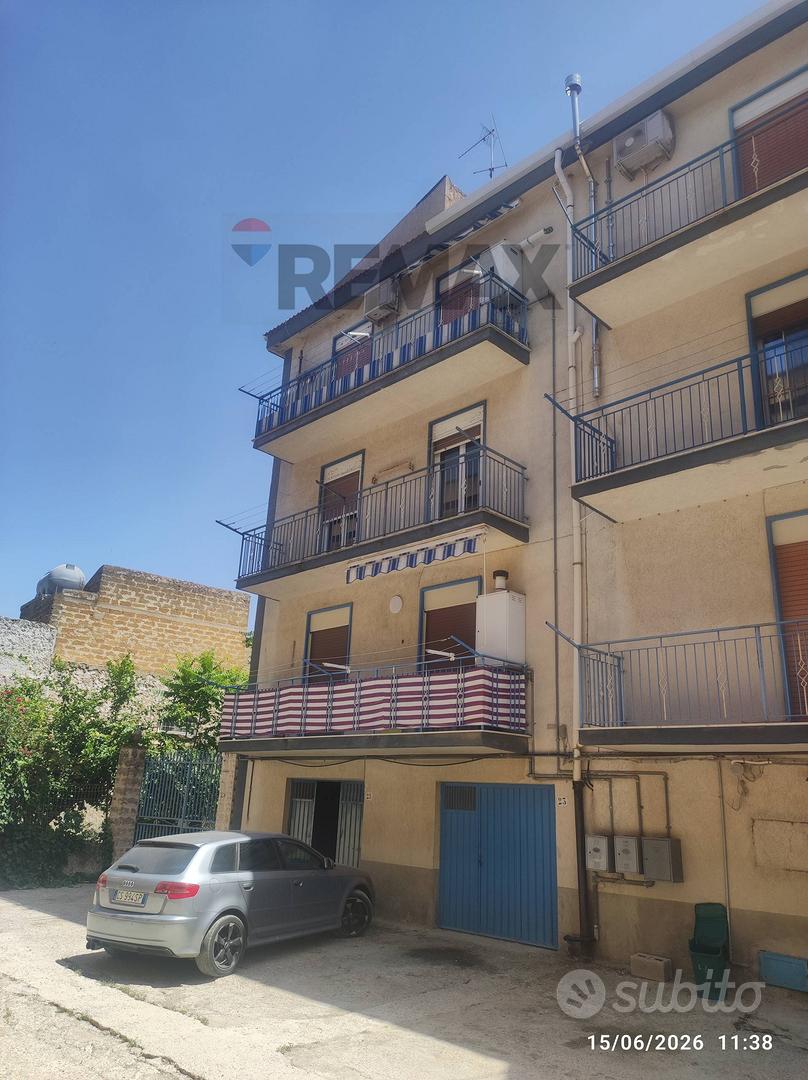 Apartment in Racalmuto, Manna Rocca, Agrigento - Vista 2