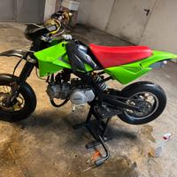 Pit bike 150