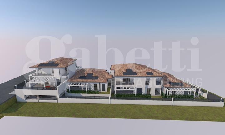 Appartamento Tortolì [Cod. rif 3253839xsfaVRG]