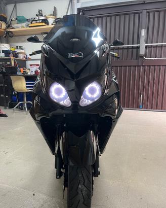 Yamaha T Max - 2006