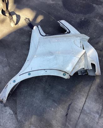 FIAT 500 LTAGLIATA POSTERIORE SX