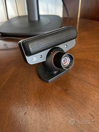 PlayStation Eye Camera per PS3