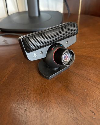 PlayStation Eye Camera per PS3