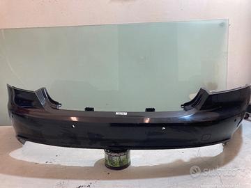 Paraurti post AUDI A7 Sportback (4GA, 4GF) [ 2010 