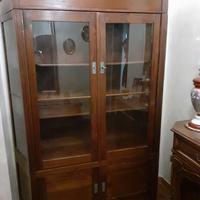 argentiera / credenza