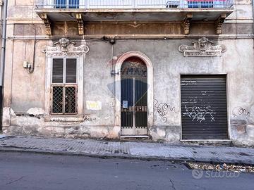 Locale Commerciale - Catania