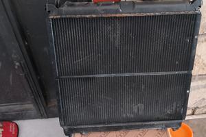 Radiatore Suzuki Vitara in RAME 