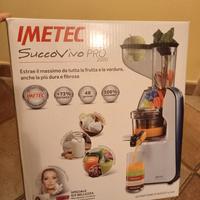 Estrattore Succovivo Pro2000