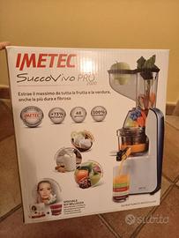 Estrattore Succovivo Pro2000