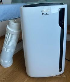 PINGUINO De longhi PAC EL 98 ECO  OTTIMI