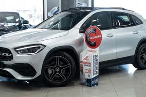 Mercedes-benz GLA 200 D PREMIUM PLUS AMG TETTO PAC