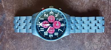 Cronografo Aviaomatic