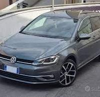 Ricambi usati volkswagen golf 7.5