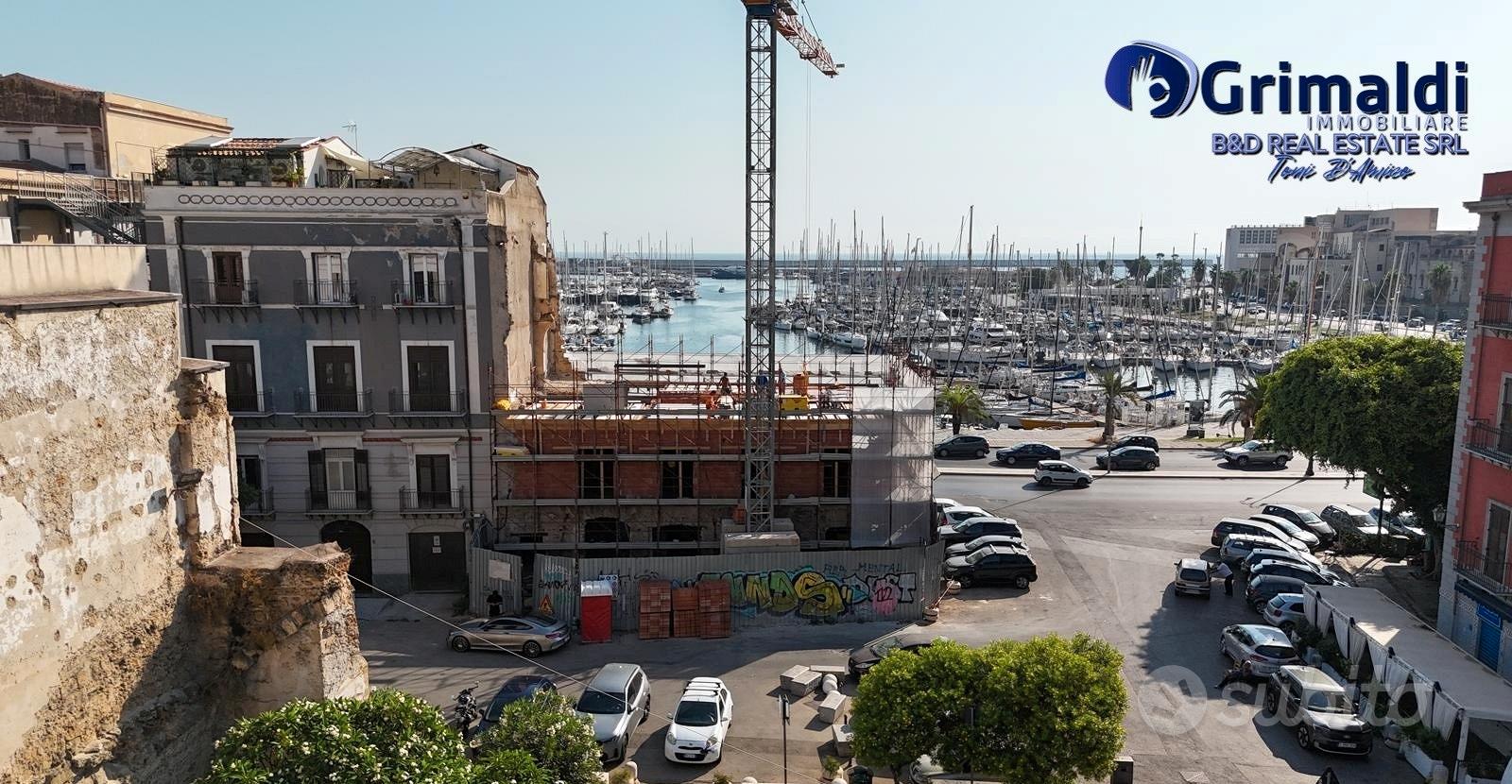 Appartamento – Palermo, La Loggia, I Circoscrizione - Vista 4