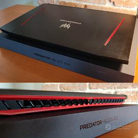 Acer Predator Helios 300