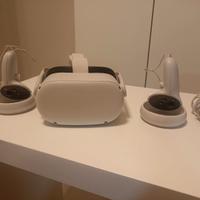 Oculus Quest 2