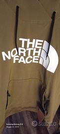 Felpa tecnica The North Face