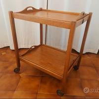 Carrello portavivande